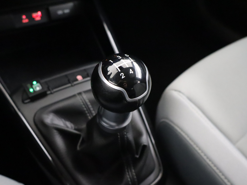 Kia Rio, 2016