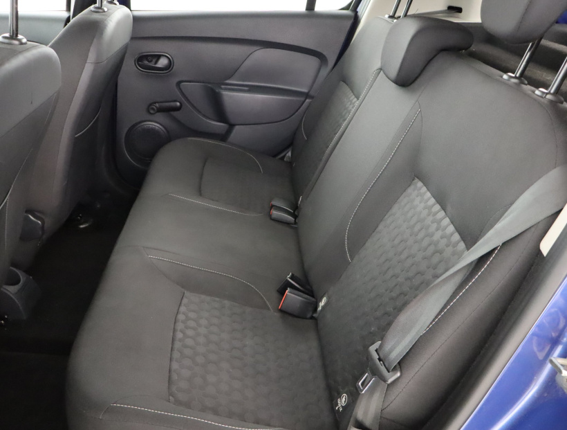 Dacia Sandero, 2014