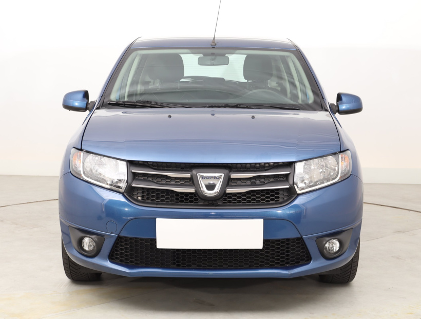 Dacia Sandero, 2014