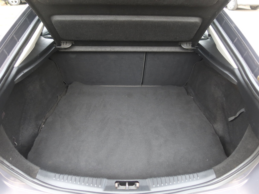 Ford Mondeo, 2011