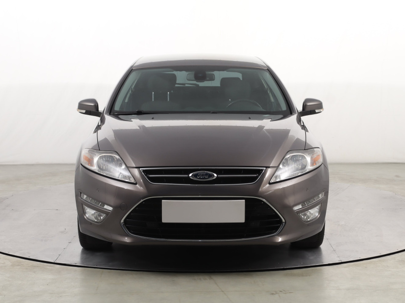 Ford Mondeo, 2011