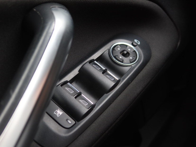 Ford Mondeo, 2011