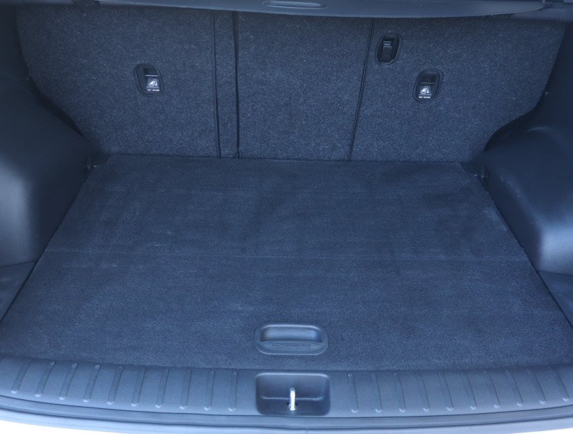 Hyundai Tucson, 2018