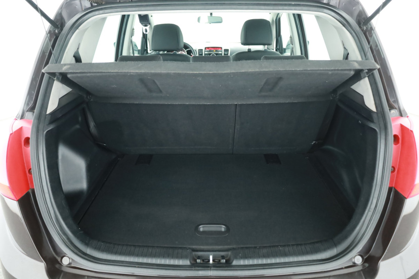 Kia Venga, 2010