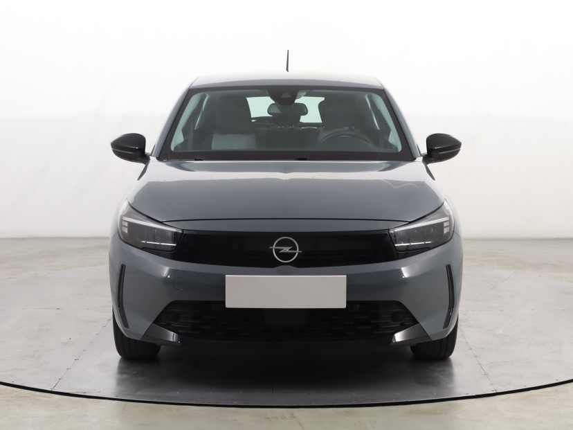 Opel Corsa, 2024