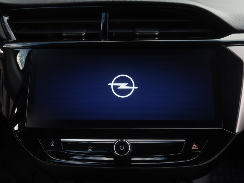 Opel Corsa, 2024