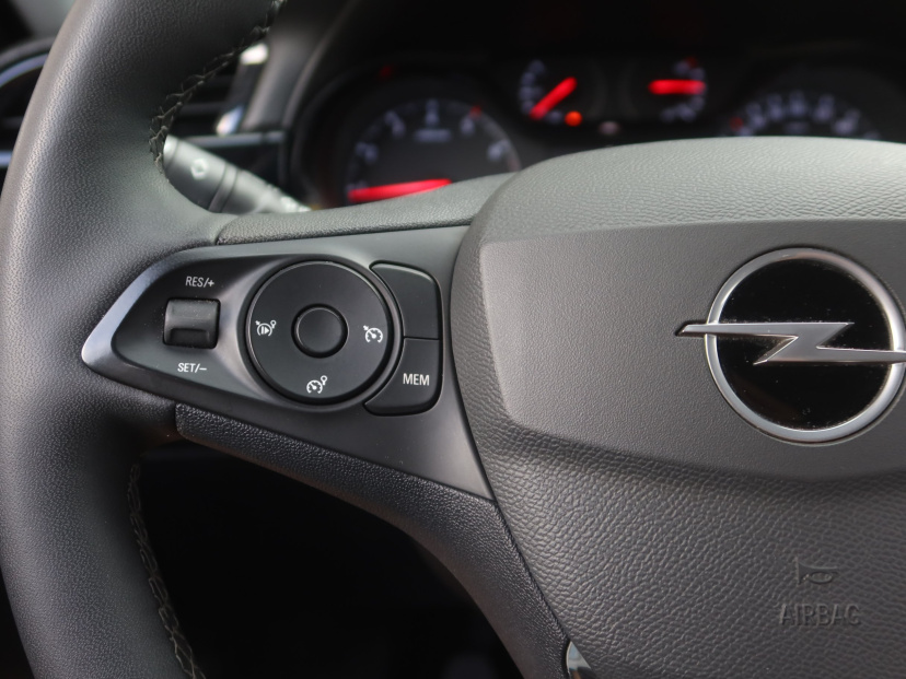 Opel Corsa, 2024