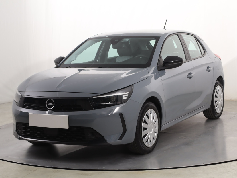 Opel Corsa, 2024
