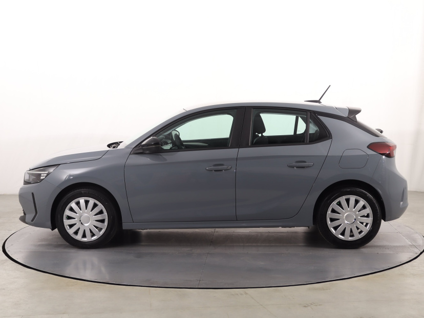 Opel Corsa, 2024