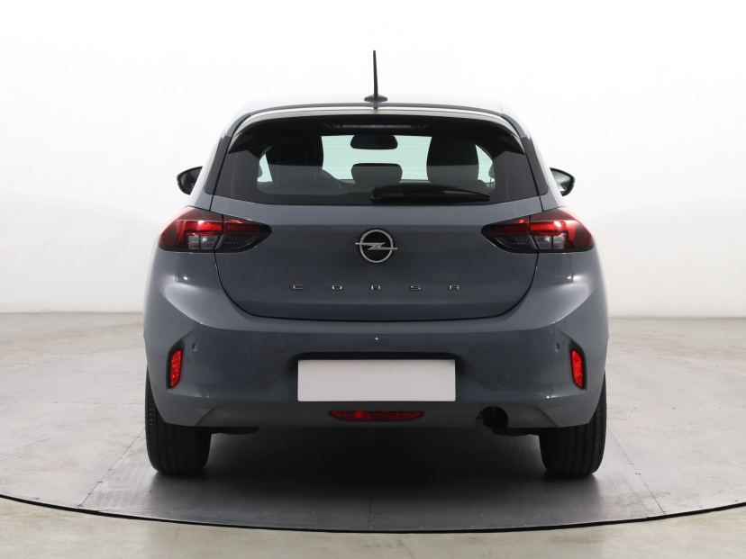 Opel Corsa, 2024