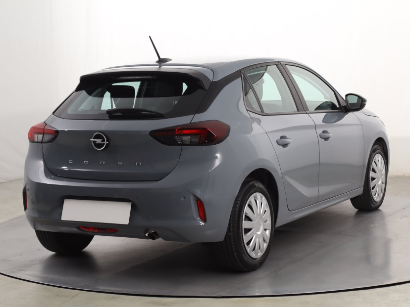 Opel Corsa, 2024