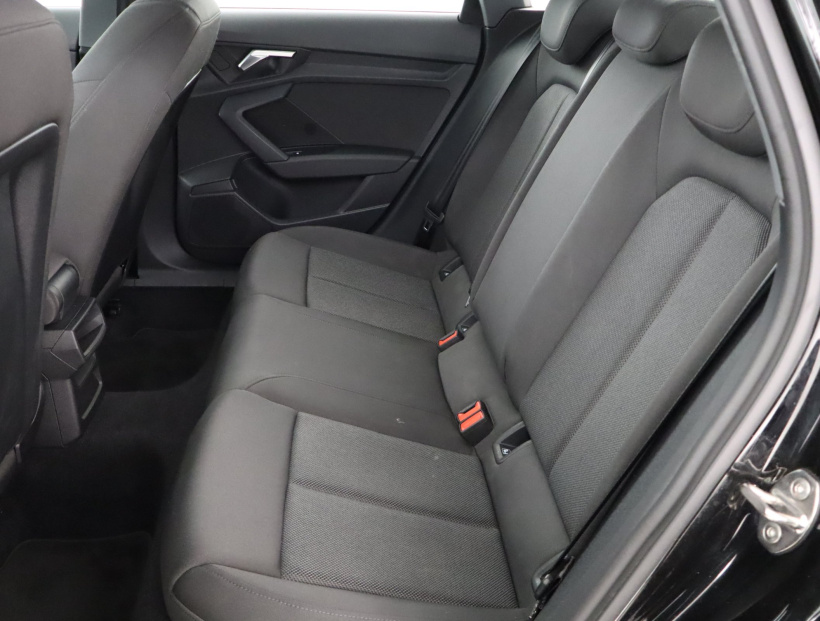 Audi A3, 2021
