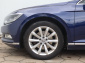 Volkswagen Passat, 2017