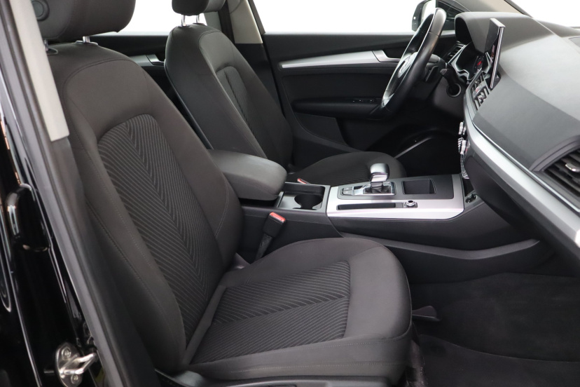 Audi Q5, 2021