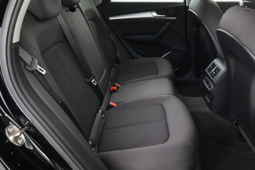 Audi Q5, 2021