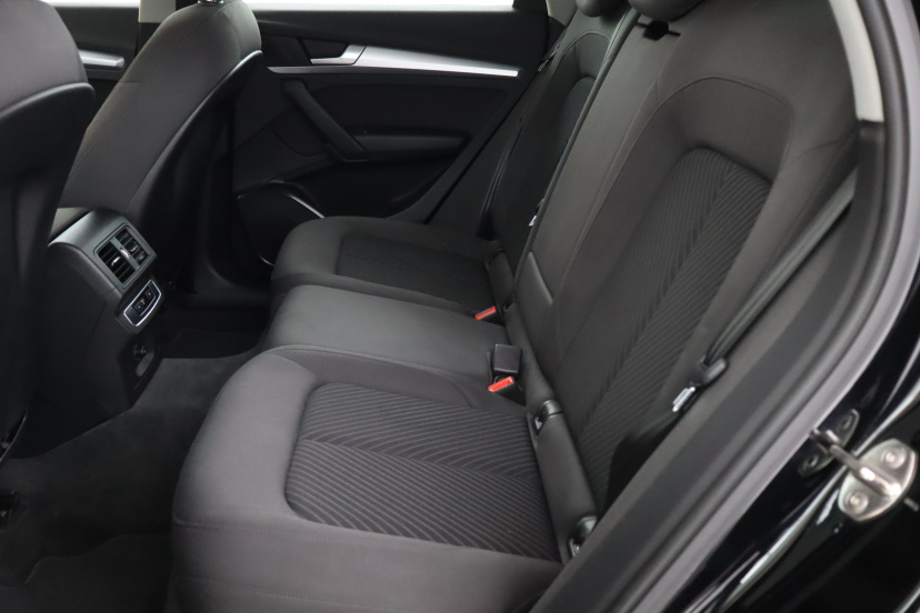 Audi Q5, 2021
