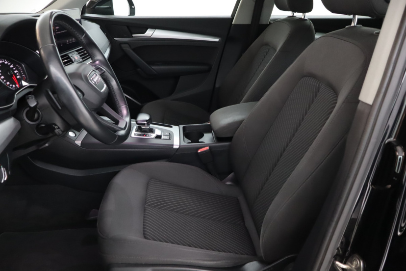 Audi Q5, 2021