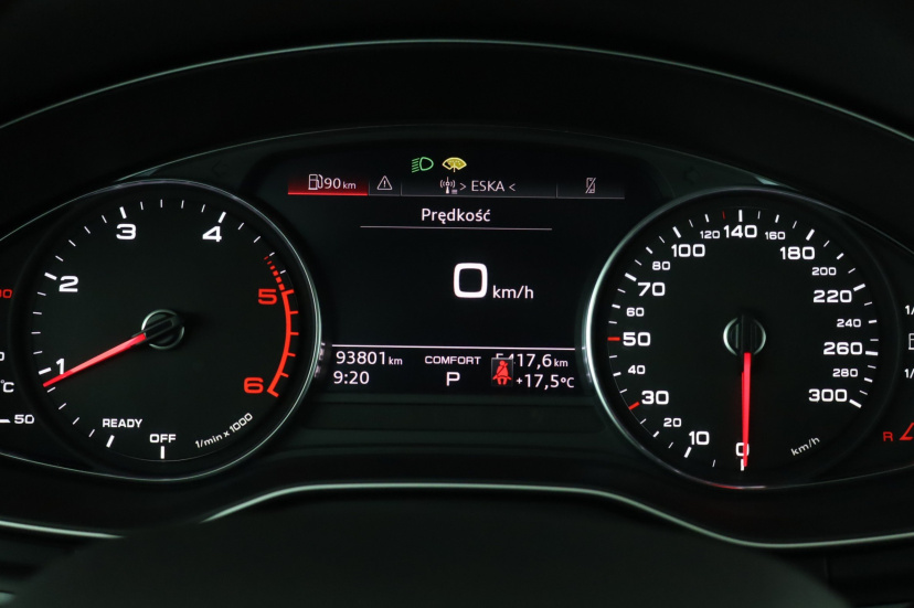 Audi Q5, 2021