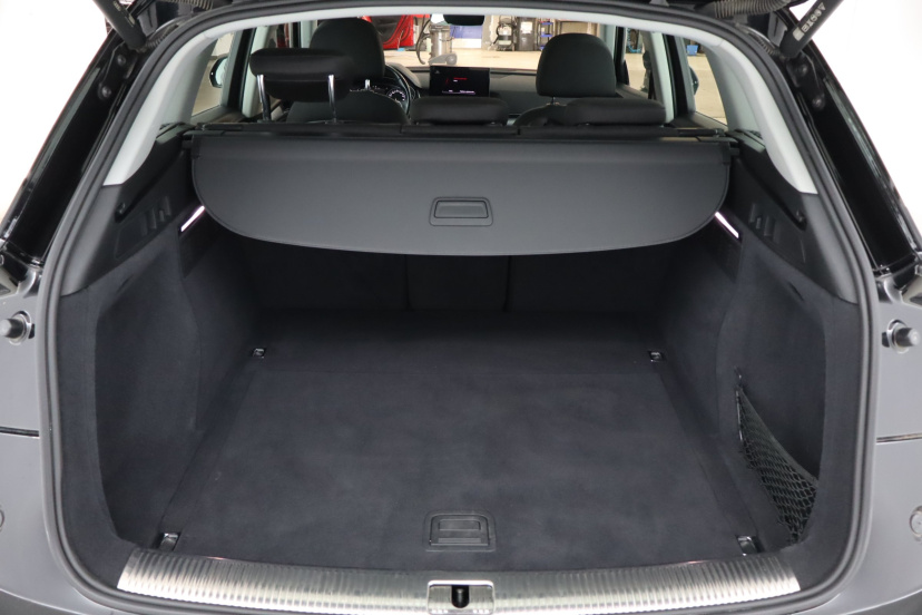 Audi Q5, 2021