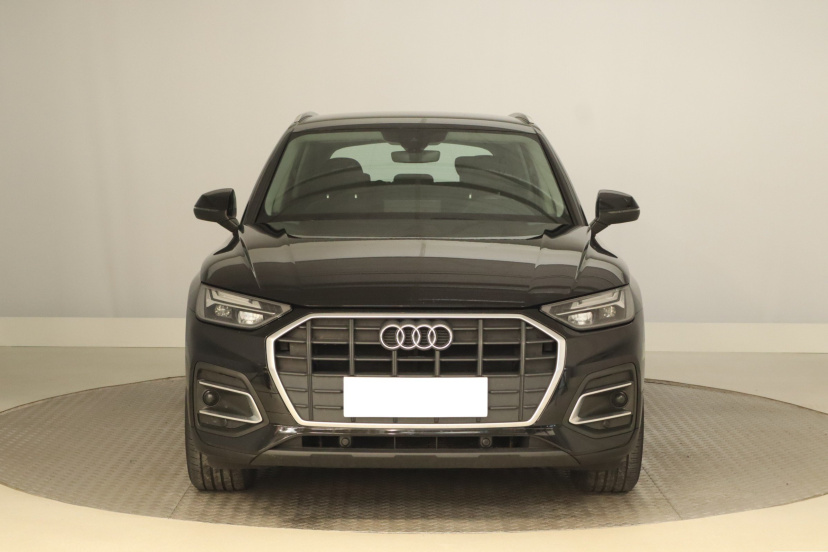 Audi Q5, 2021