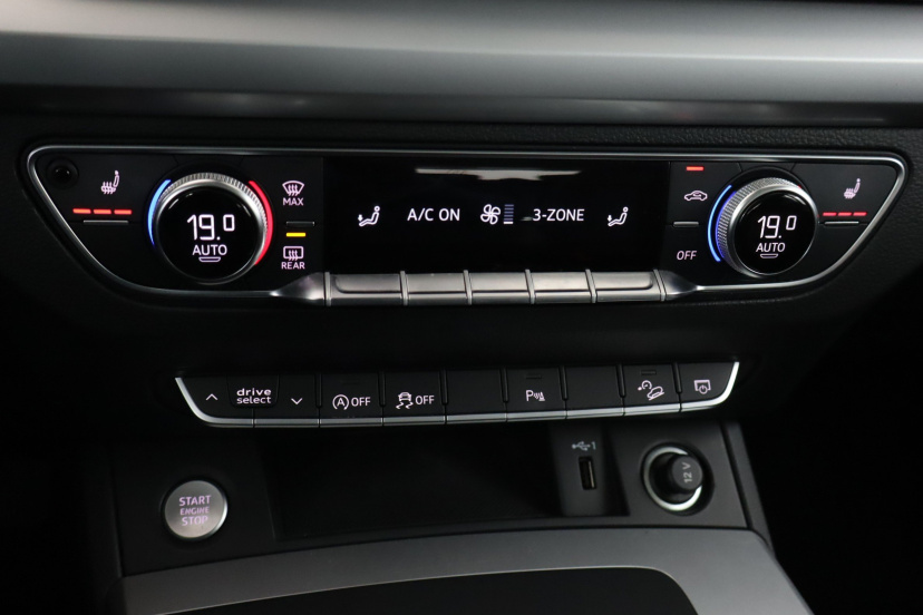Audi Q5, 2021