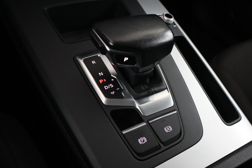 Audi Q5, 2021