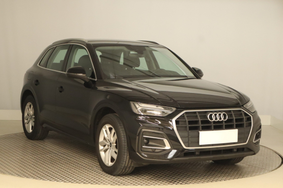 Audi Q5 35 TDI