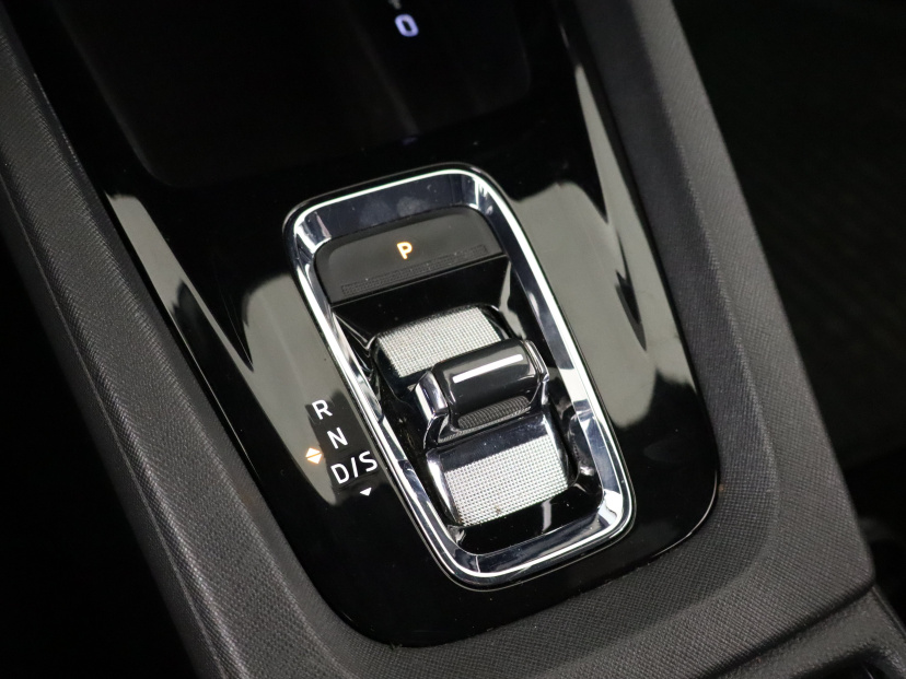 Škoda Octavia, 2020