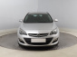 Opel Astra, 2017