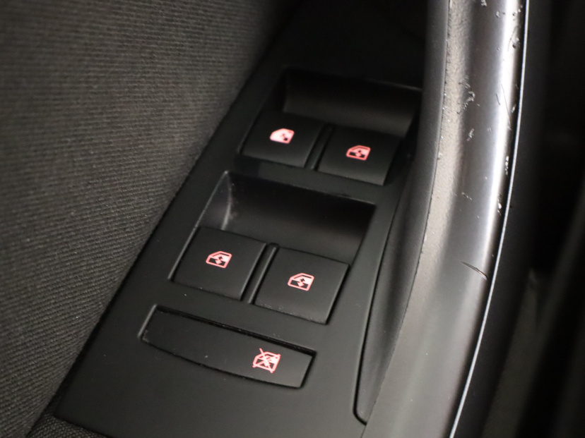 Opel Astra, 2017