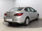 Opel Astra, 2017