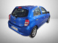 Nissan Micra, 2011