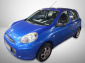 Nissan Micra, 2011