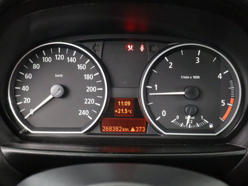 BMW 1, 2006