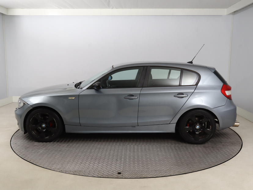 BMW 1, 2006