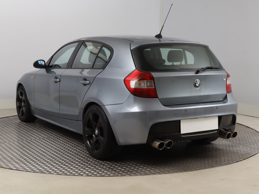 BMW 1, 2006