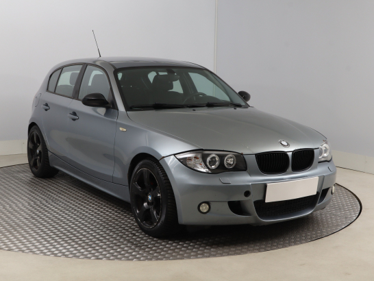 BMW 118d