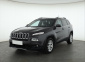 Jeep Cherokee, 2017
