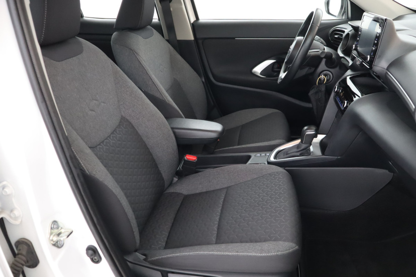 Toyota Yaris Cross, 2022