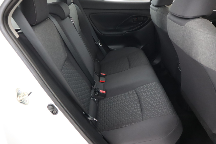 Toyota Yaris Cross, 2022