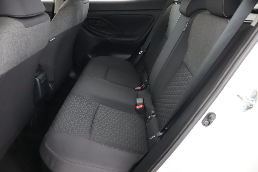 Toyota Yaris Cross, 2022