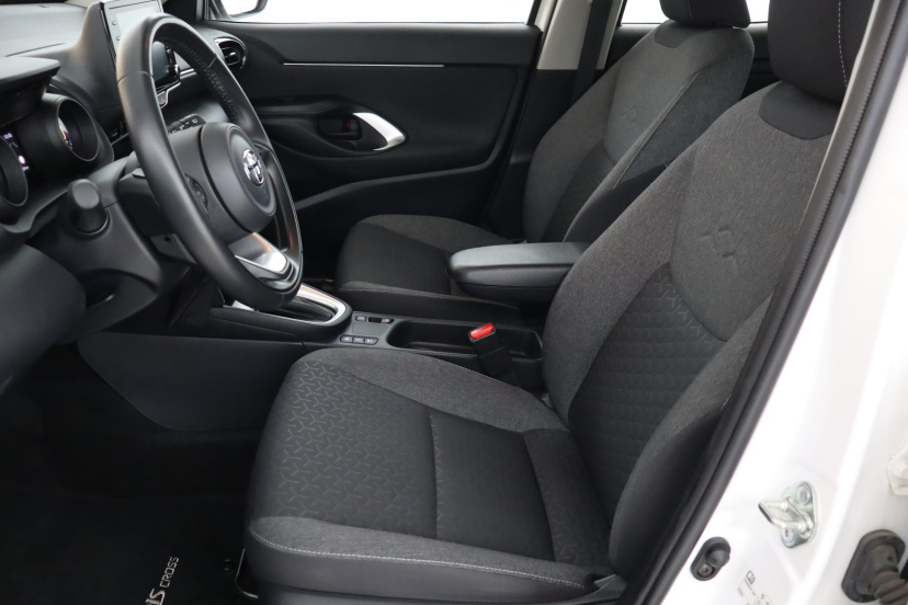 Toyota Yaris Cross, 2022