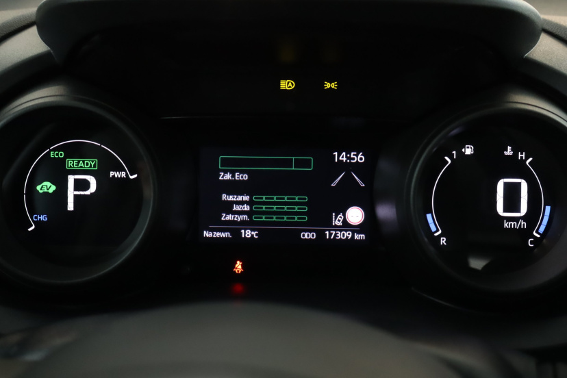 Toyota Yaris Cross, 2022