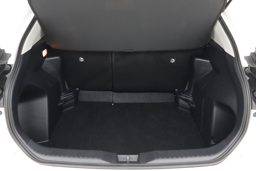 Toyota Yaris Cross, 2022