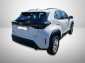 Toyota Yaris Cross, 2022