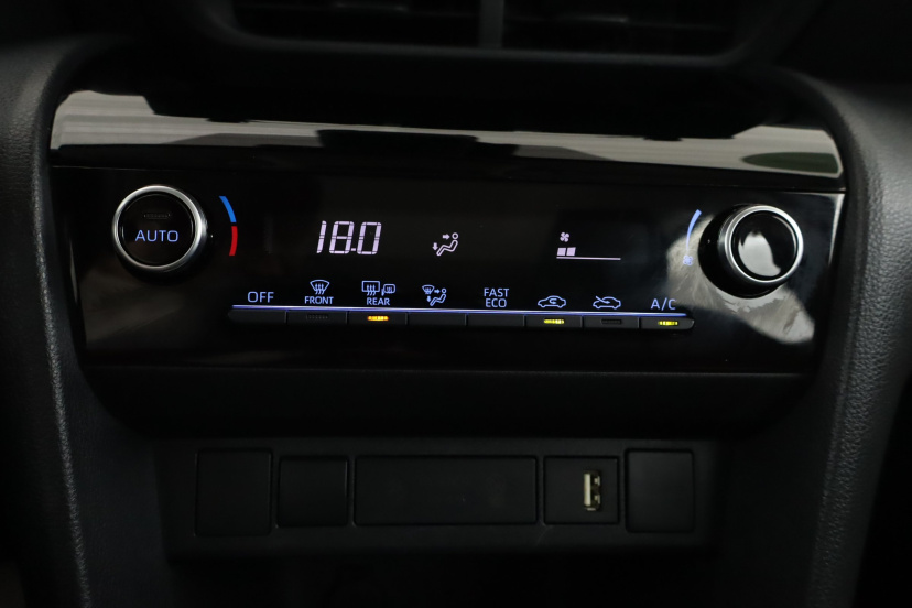 Toyota Yaris Cross, 2022