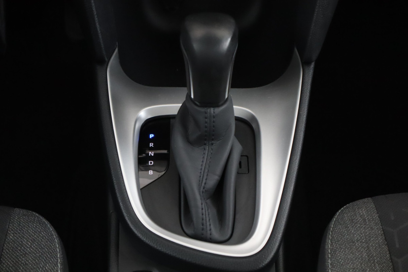 Toyota Yaris Cross, 2022
