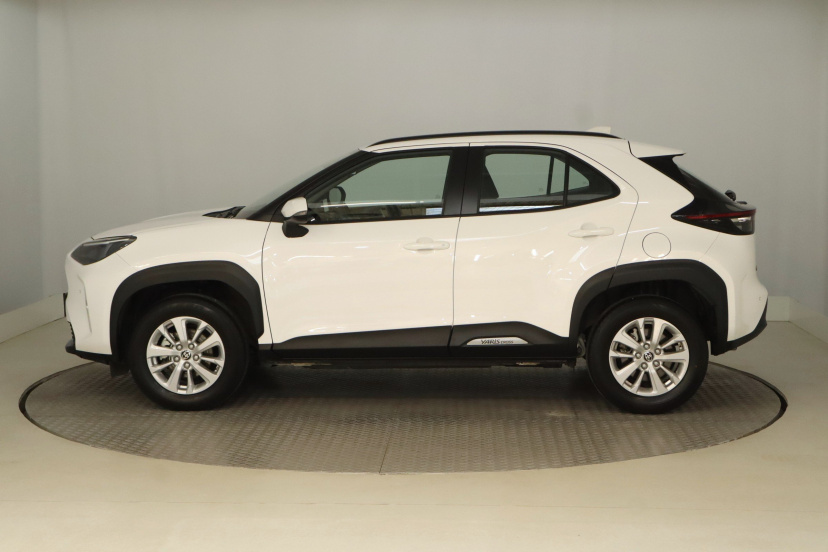 Toyota Yaris Cross, 2022