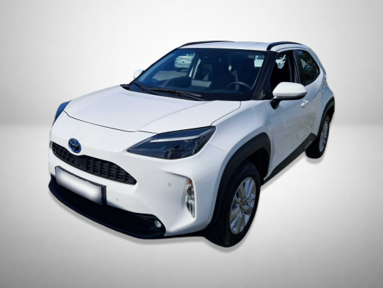 Toyota Yaris Cross 1.5 VVT-iE