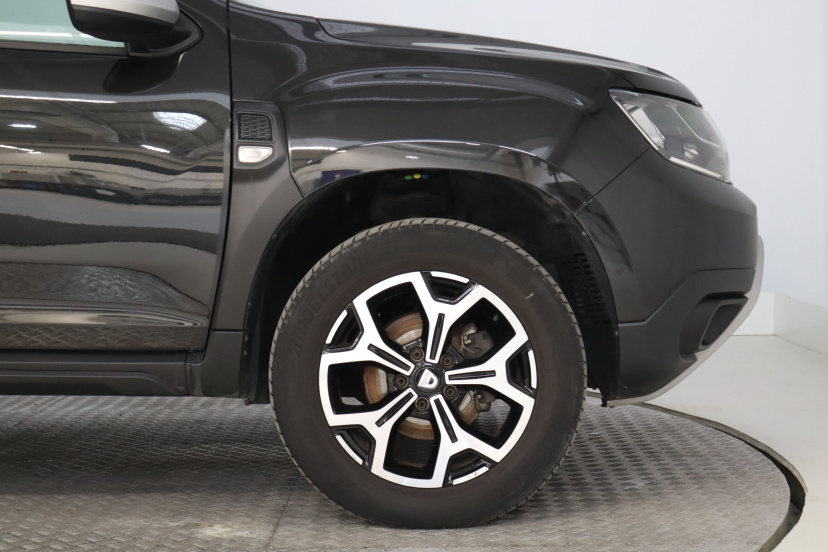 Dacia Duster, 2021